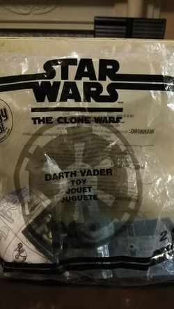 Star wars darth vader