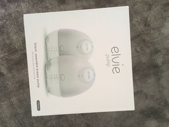 Elvie Breastpump