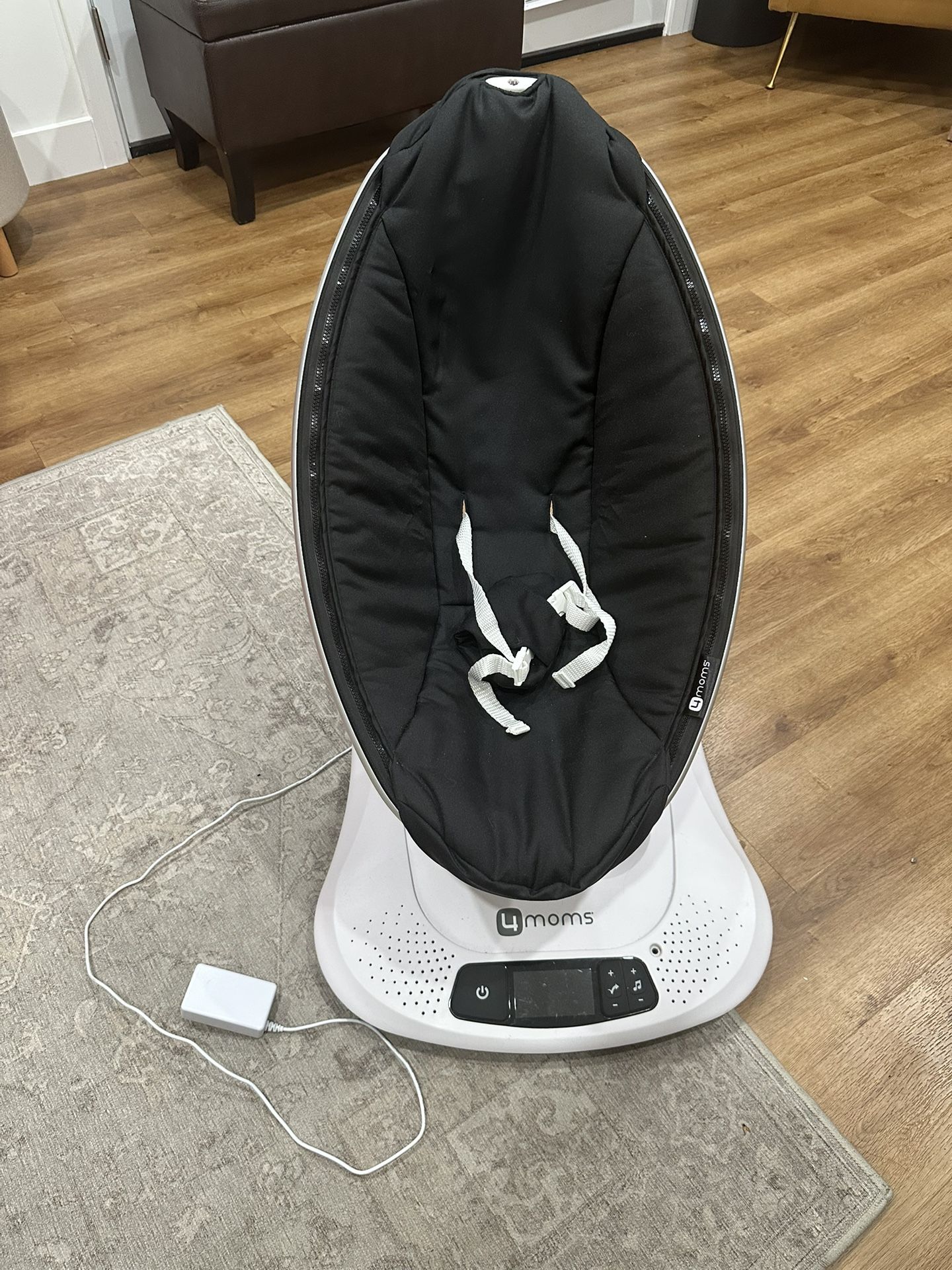 4MOMS MAMAROO SWING