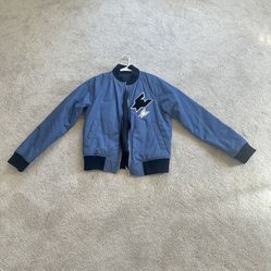 Wind jacket  Kris Van Assche) 