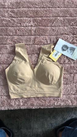 New true &co bra