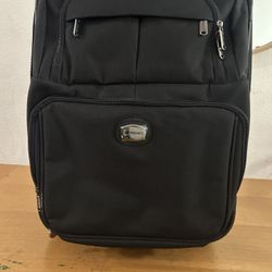 Bolso De Viaje 