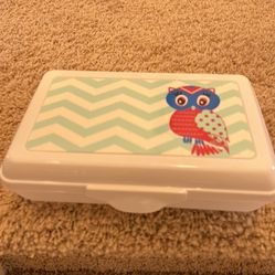 Pencil box