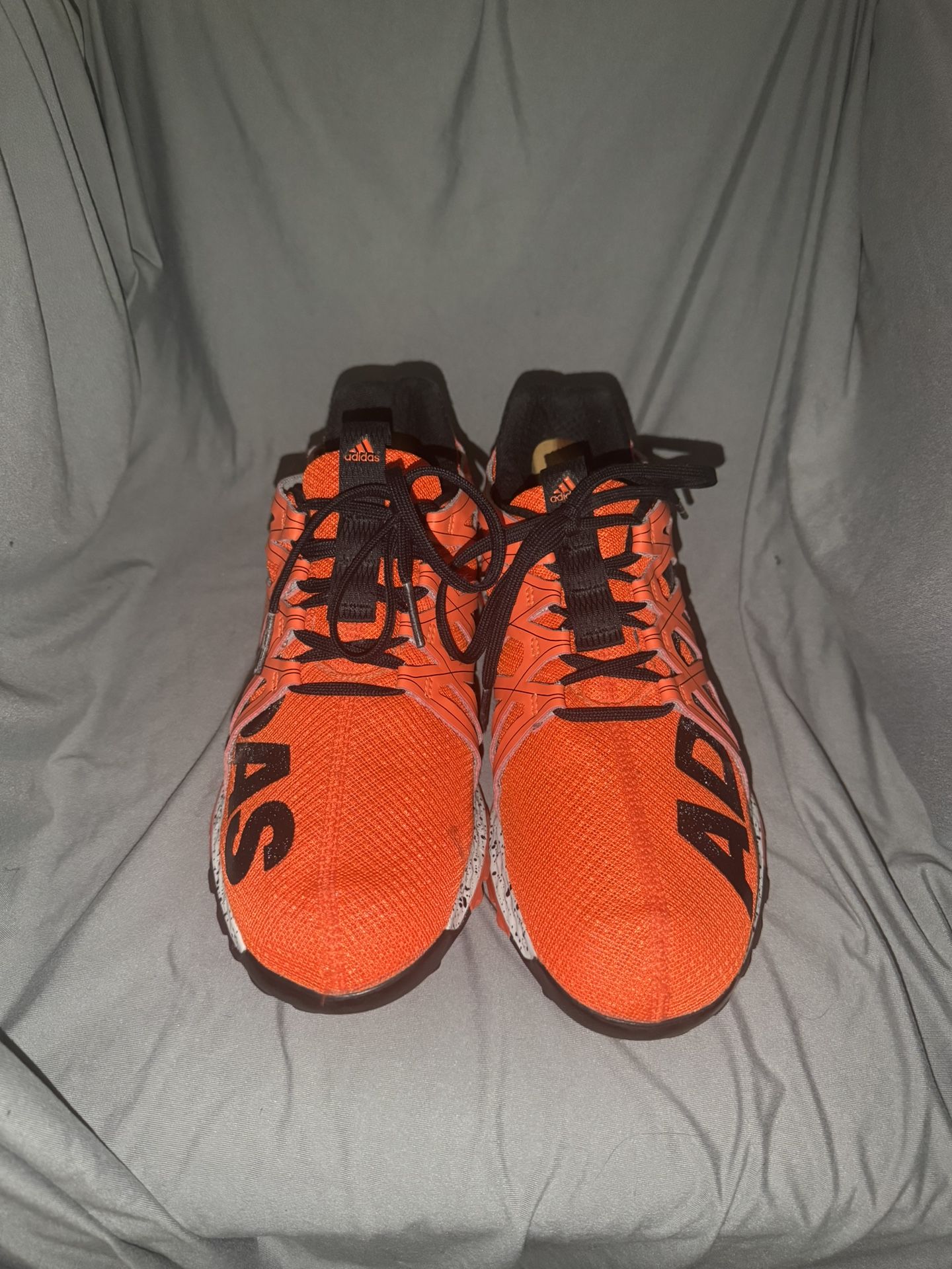 Adidas Performance Men's Vigor Bounce Trail Runner Shoes