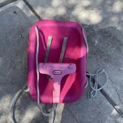Baby Swing 