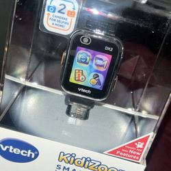 VTech KidiZoom SmartWatch