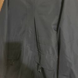 Jacket Large