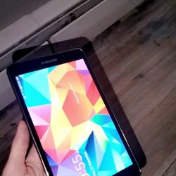 Samsung Tab 4