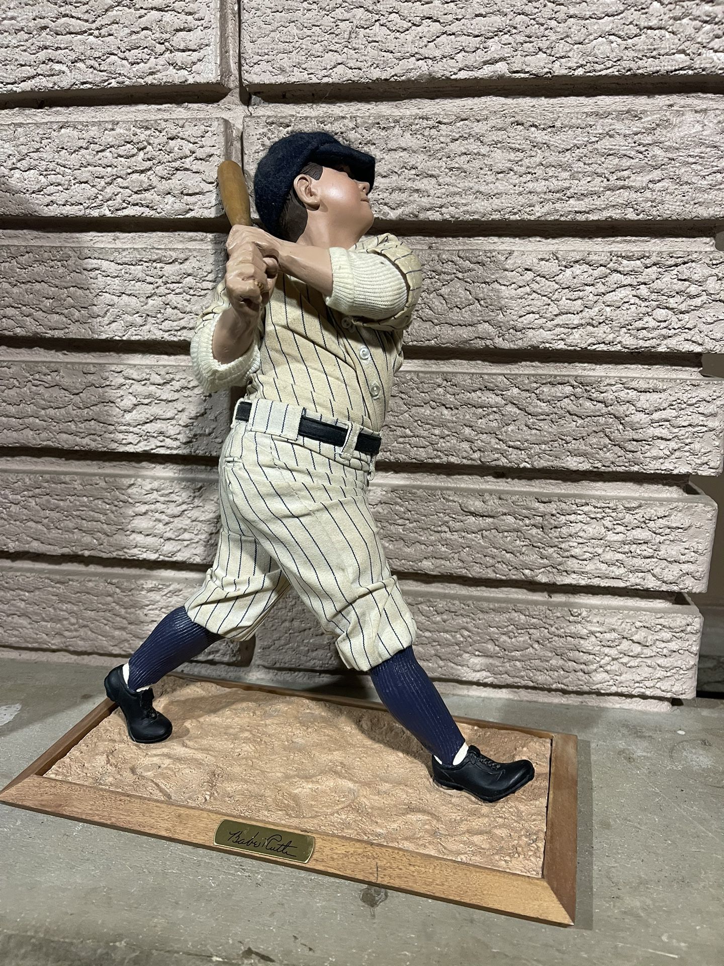 Babe Ruth Memorabilia (Lot-2) for Sale in Taylor, MI - OfferUp