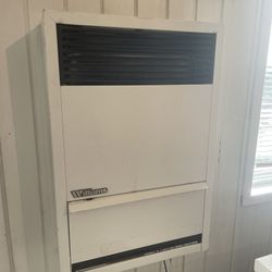Wall Heater Furnace 