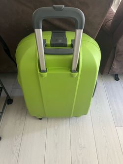 Luggage