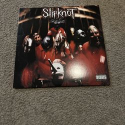 Slipknot Record