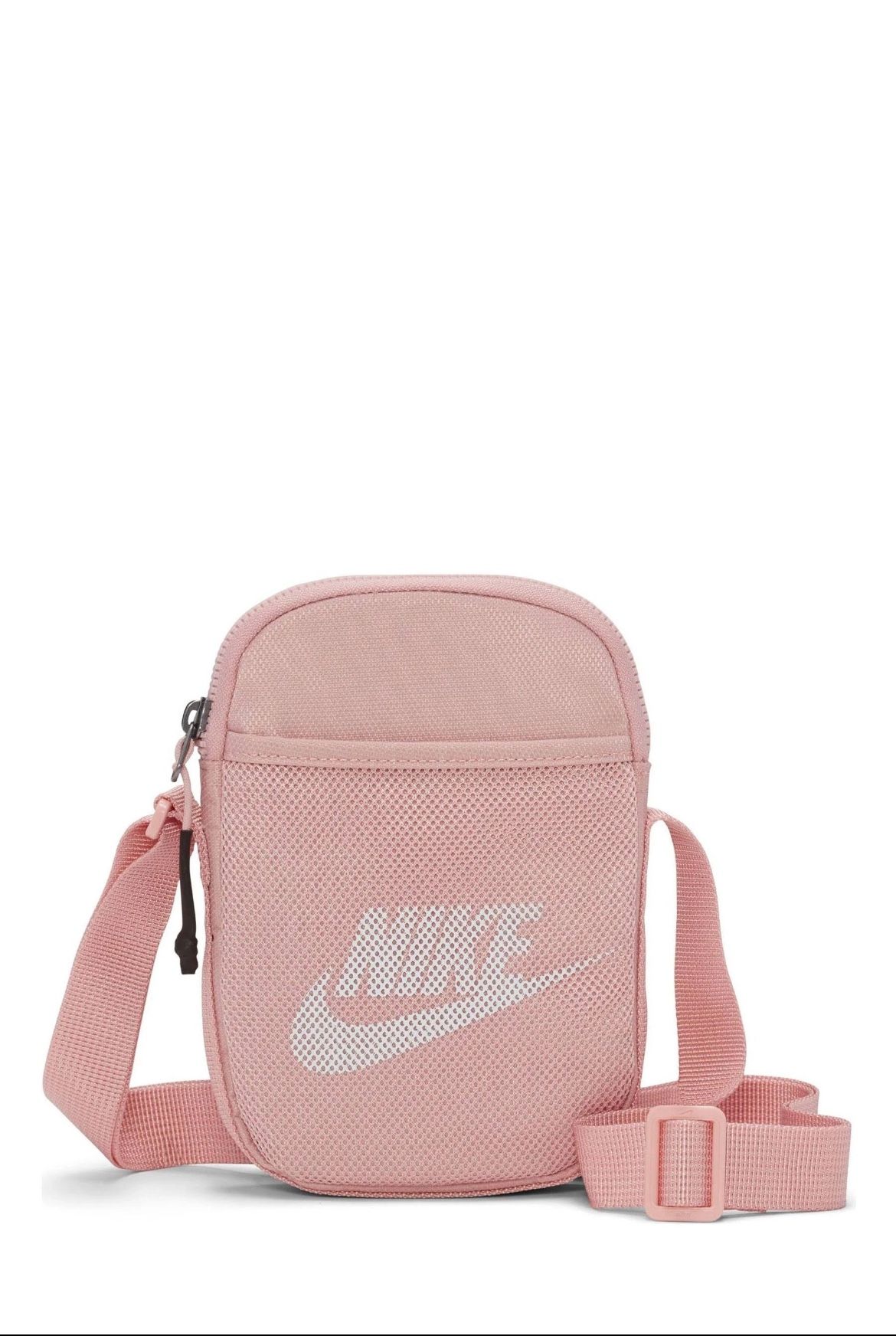 Nike Pink Crossover Bag 