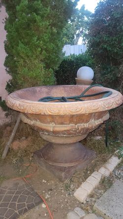Garden Pots Set ( 2 Piece )