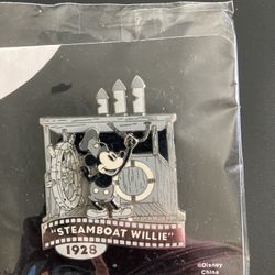 Disney Pin