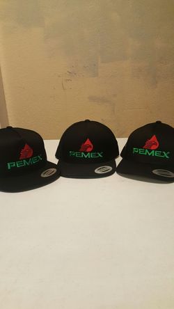 Pemex