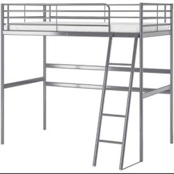 Twin Loft Bed