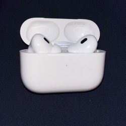 Apple Earbuds Pro