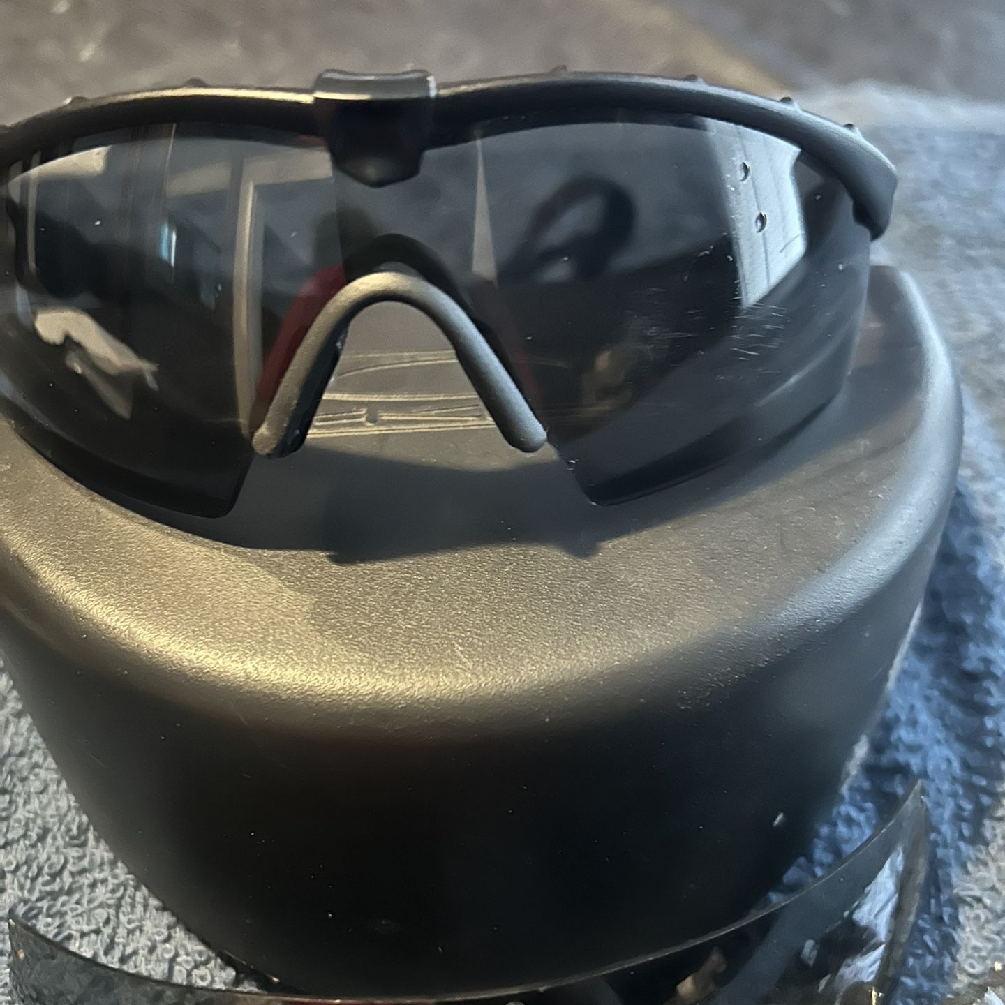 Oakley Safety Sunglasses for Sale in Tampa, FL - OfferUp