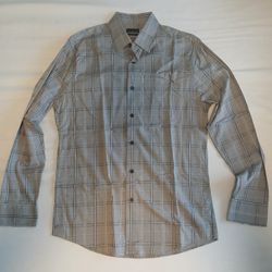 Nordstrom Calibrate - Men's M Trim Fit