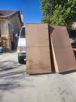 Twin box Springs