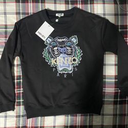 KENZO PARIS SWEATER