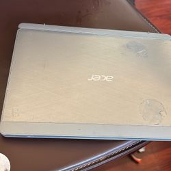 Acer Laptop
