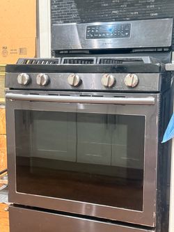 Stove