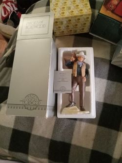 John Wayne As Bob Seton 