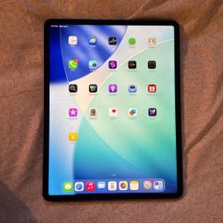 iPad Pro