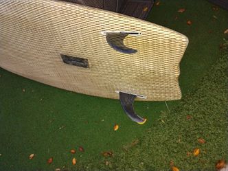 Surfboard