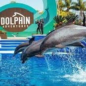 Seaworld Tickets/Boletos 