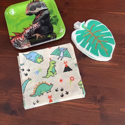 Birthday Party Supplies 