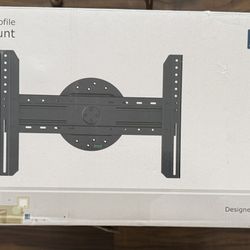 Rotating Low-profile Mount-it MI-1246F 