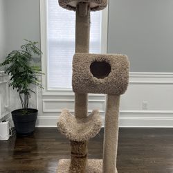 Cat Tree