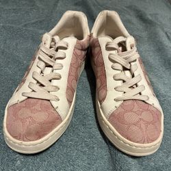 Coach Shoes 
