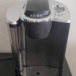 Keurig Coffee Maker