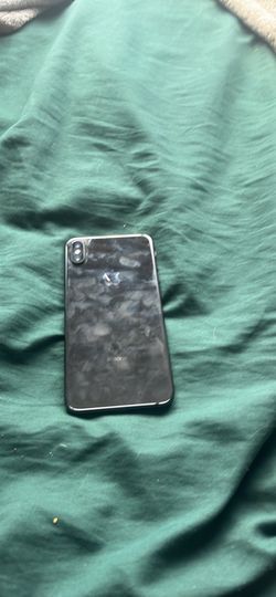 iPhone XS Max