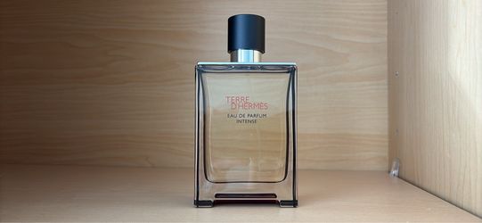 Terre d'Hermès Eau de Parfum Intense