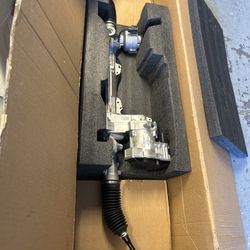 OEM Electric Power Steering Rack & Pinion BB53-3D070-DM – Ford Explorer 2013–2016