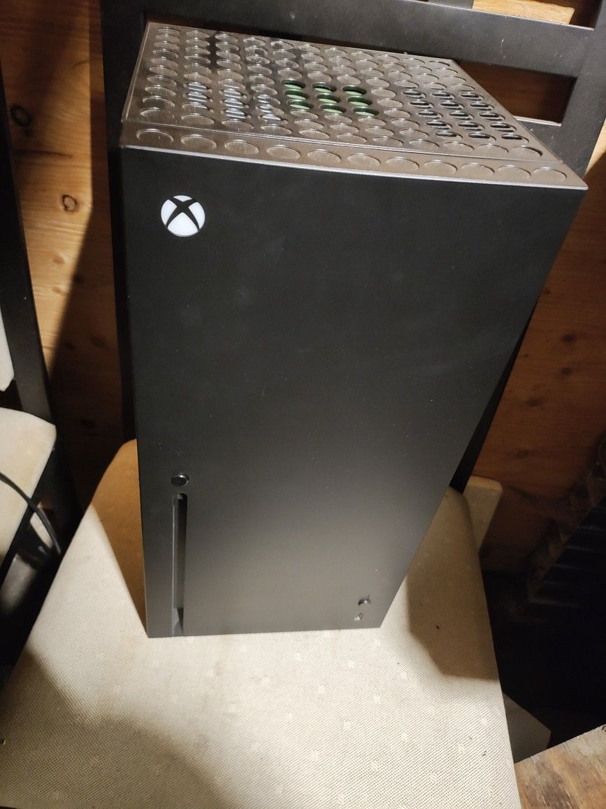 Xbox Mini Fridge