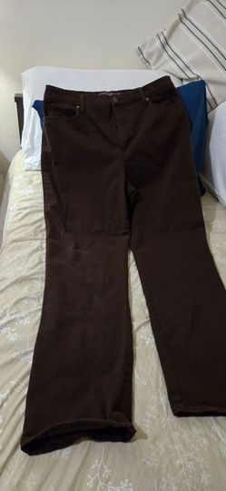 Gloria Vanderbilt "Amanda" Jeans