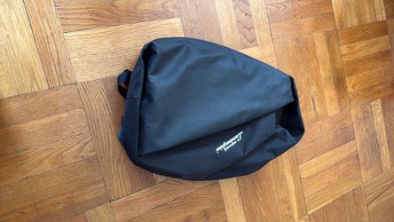 Lamborghini Backpack