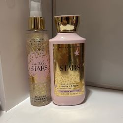 Bath & Body Works In The Star 