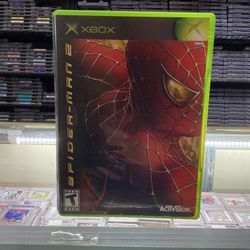 Spider-Man 2