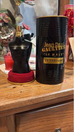 Jean Paul Gaultier Le Male