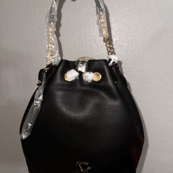 Crossbody Larga Victoria Secret New  + Wallet 