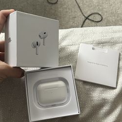 Air Pod Pro Gen 2