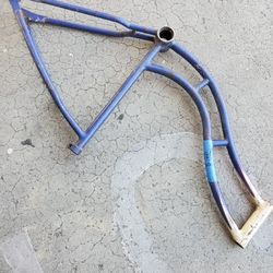 Schwinn stingray frame for sale 2025