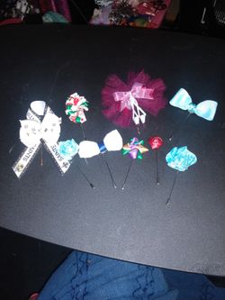 Lapel Pin Collection